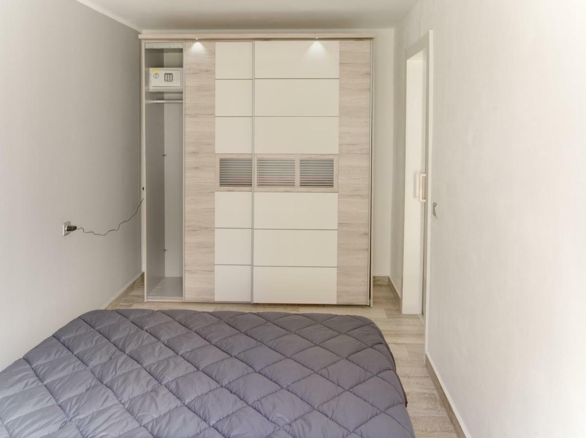 La Mata Apartments Torrevieja Exterior photo