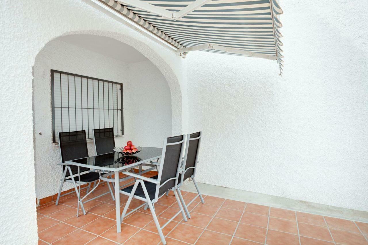 La Mata Apartments Torrevieja Exterior photo