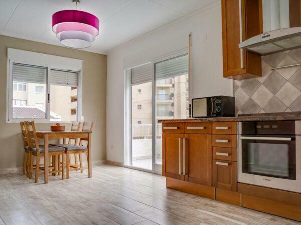 La Mata Apartments Torrevieja Exterior photo